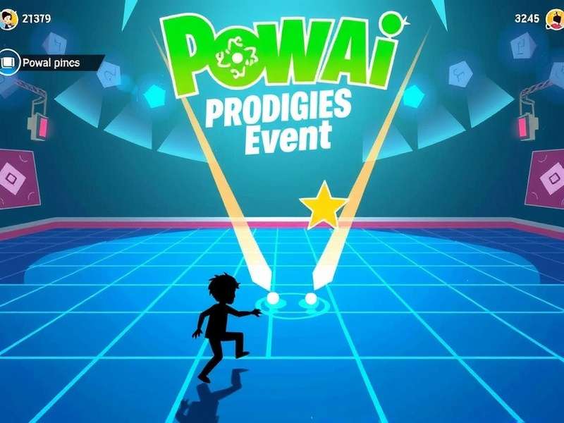 Powai Prodigies Gameplay Screenshot