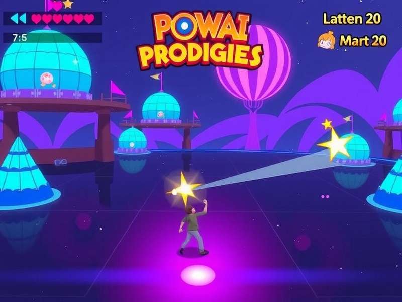 Powai Prodigies Festival Event